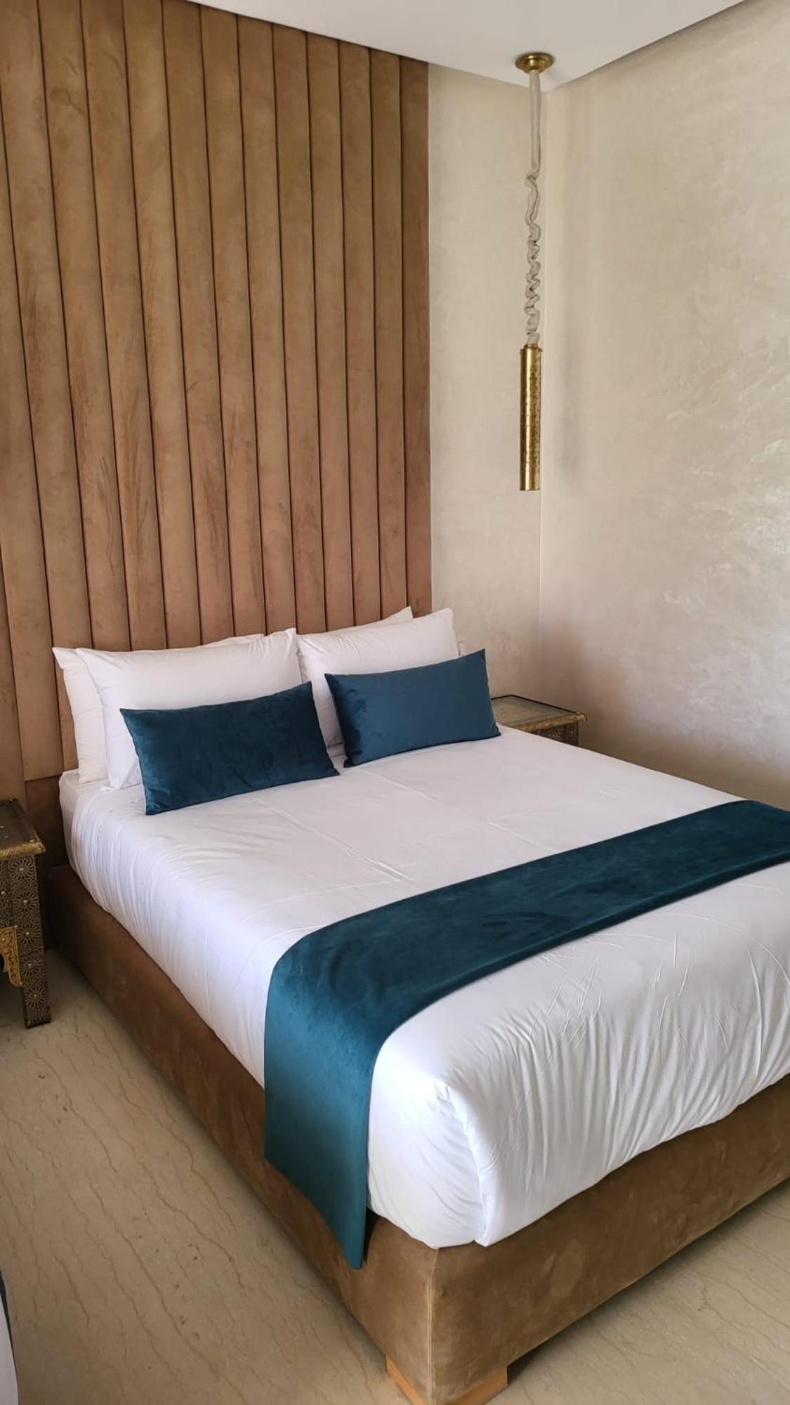 Hotel Jardins De Lina Et Lea Oulad Ikhia Exterior foto